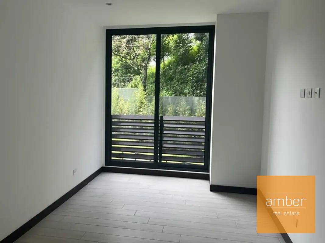 Apartamento en Spazio, zona 15 — Apartamento en Alquiler en Spazio, Zona 15, Guatemala, Ciudad — foto 4 de 5