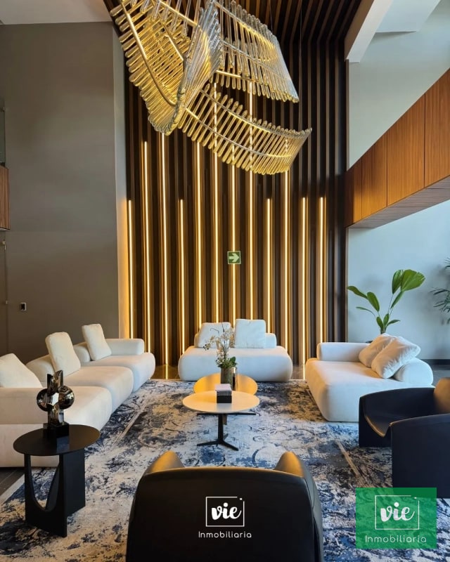 Venta de apartamento para estrenar - 1