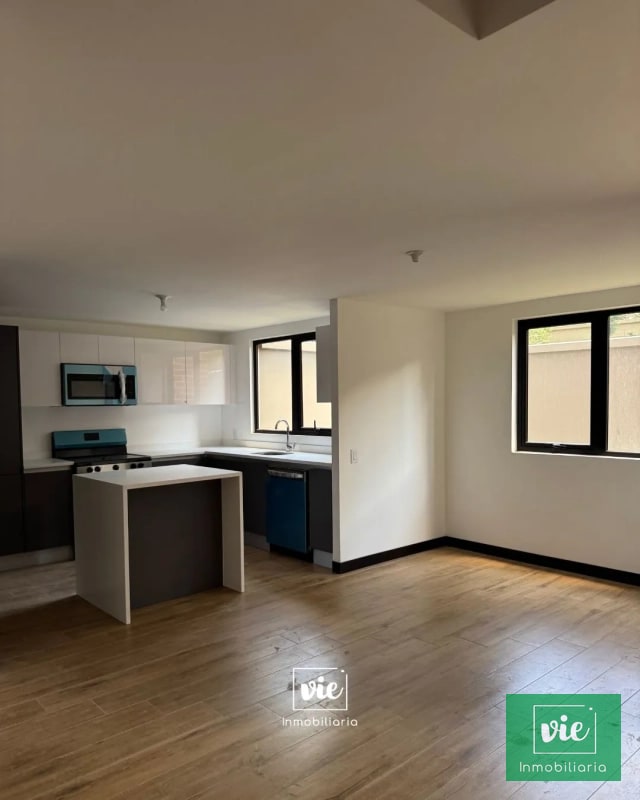 Venta de apartamento para estrenar - 3