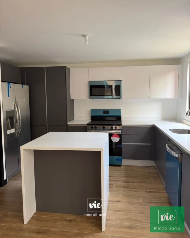 Venta de apartamento para estrenar - 4