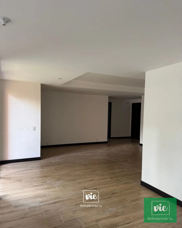 Venta de apartamento para estrenar - 5