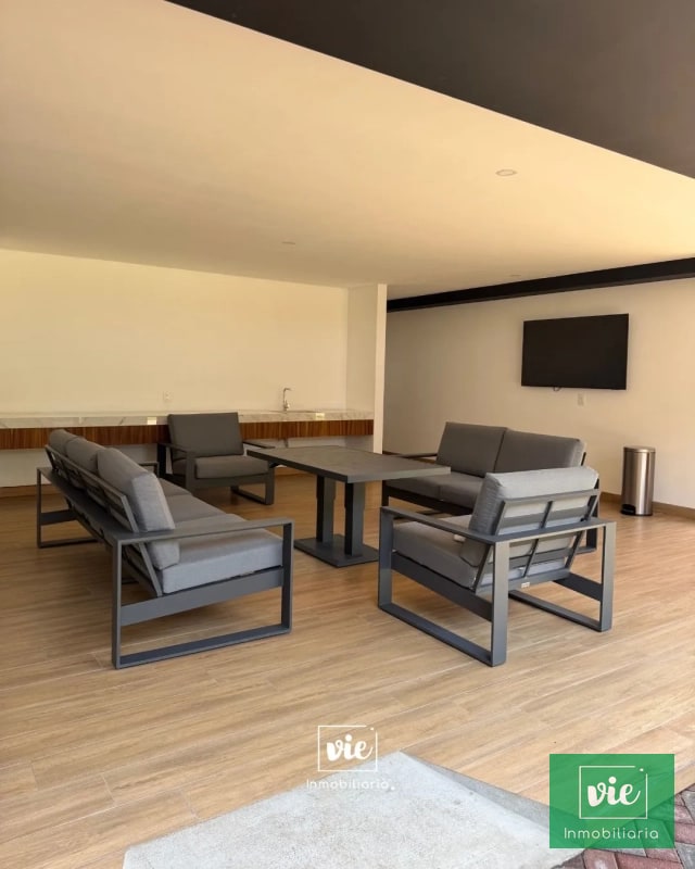 Venta de apartamento para estrenar - 7