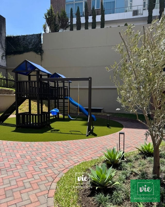 Venta de apartamento para estrenar - 8