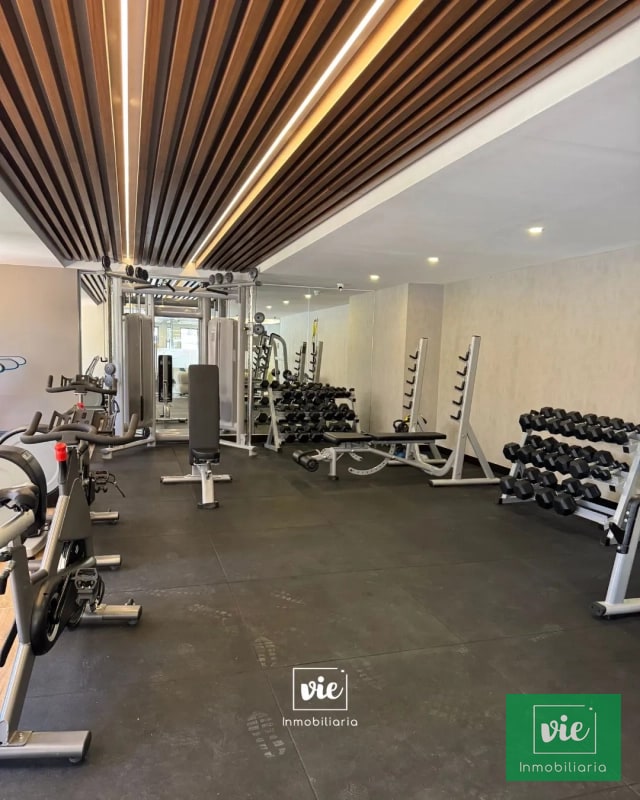 Venta de apartamento para estrenar - 10