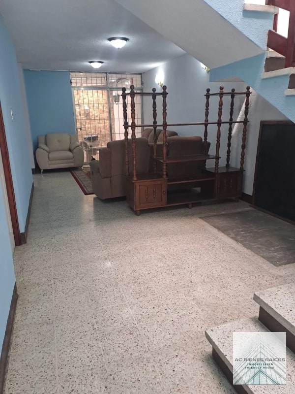 Casa en renta final Mateo Flores a 100mts de la Roosevelt dentro de condominio - 16