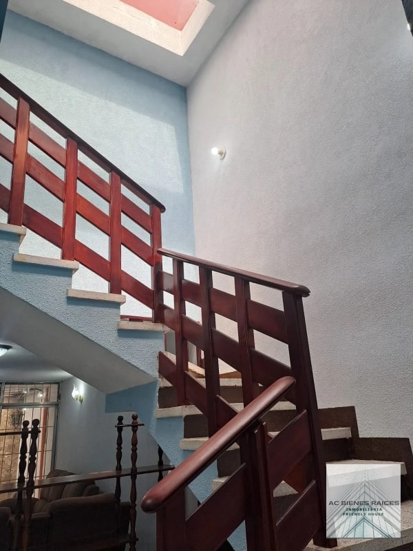 Casa en renta final Mateo Flores a 100mts de la Roosevelt dentro de condominio - 14