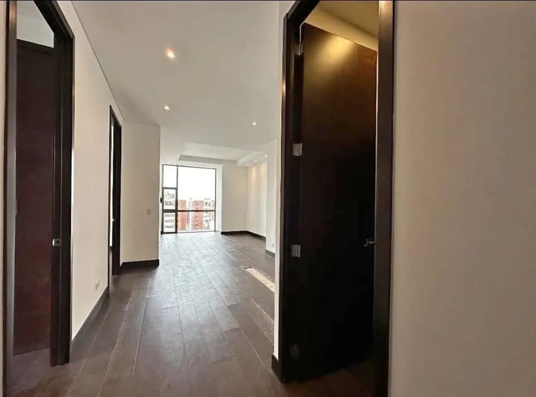 APARTAMENTO EN VENTA ZONA 14 — Apartamento en Venta en Zona 14, Guatemala, Ciudad — foto 11 de 12