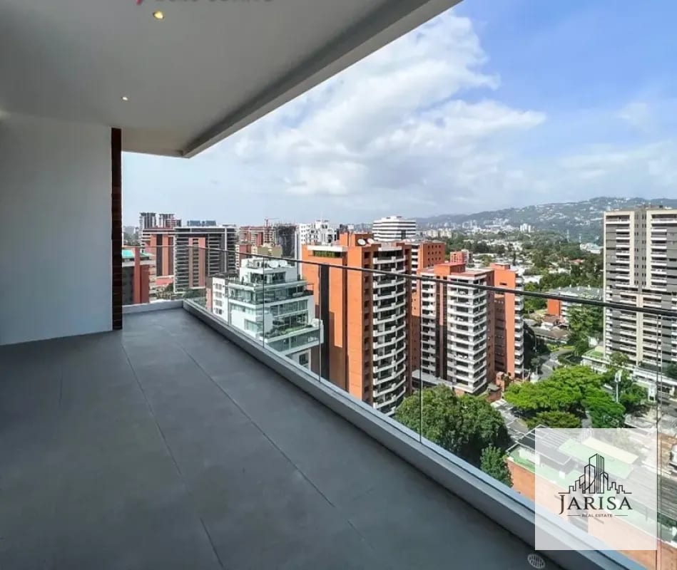 APARTAMENTO EN VENTA ZONA 14 — Apartamento en Venta en Zona 14, Guatemala, Ciudad — foto 6 de 12