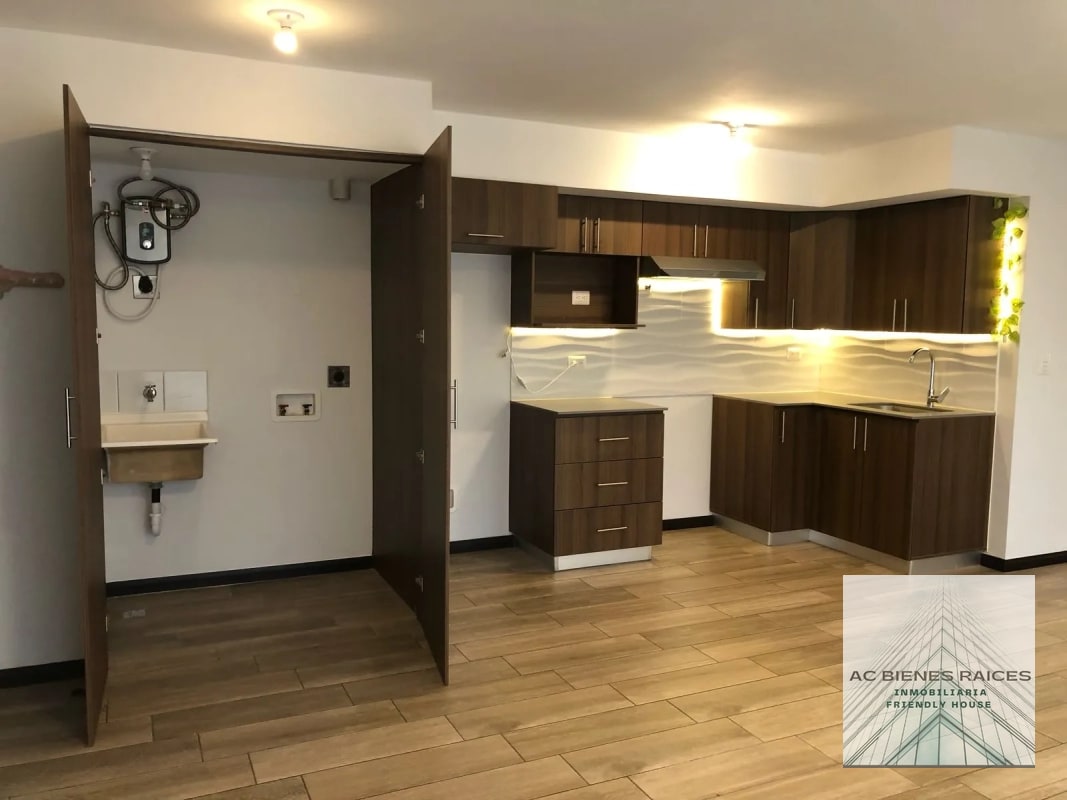 Venta apartamento Sakai salida de San Cristobal - 13