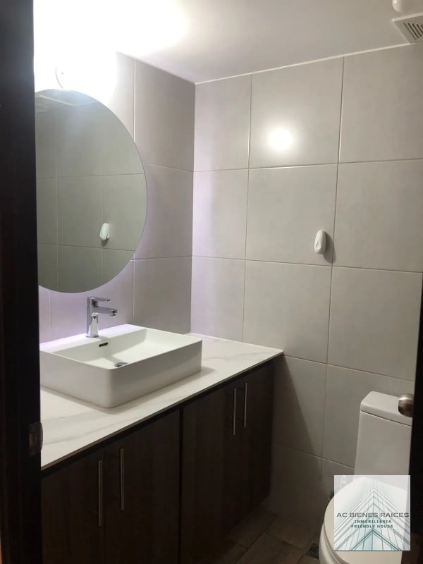 Venta apartamento Sakai salida de San Cristobal - 7