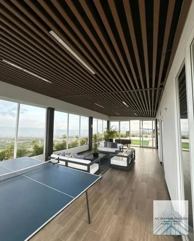 Venta apartamento Sakai salida de San Cristobal - 4
