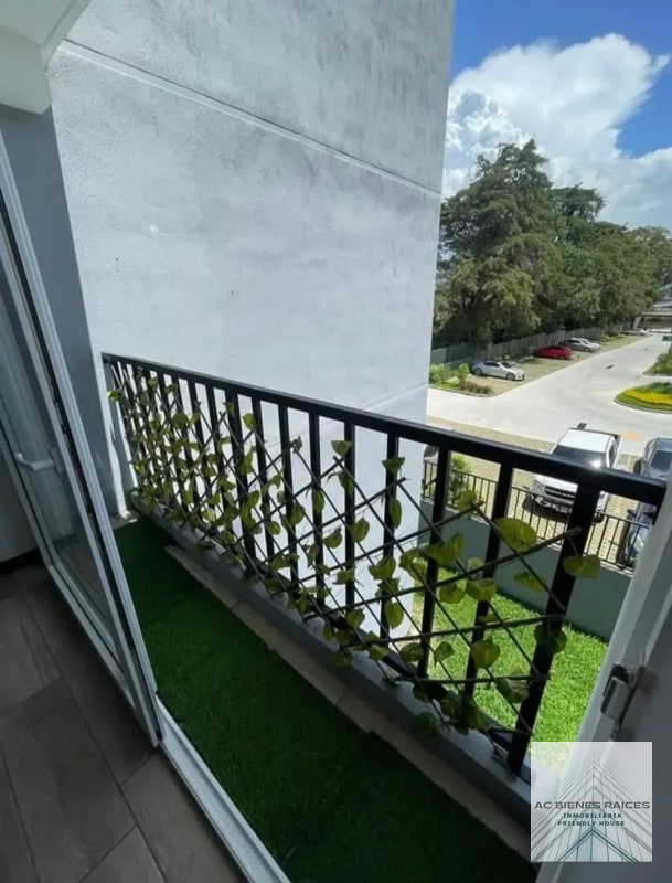 Venta apartamento Sakai salida de San Cristobal - 3