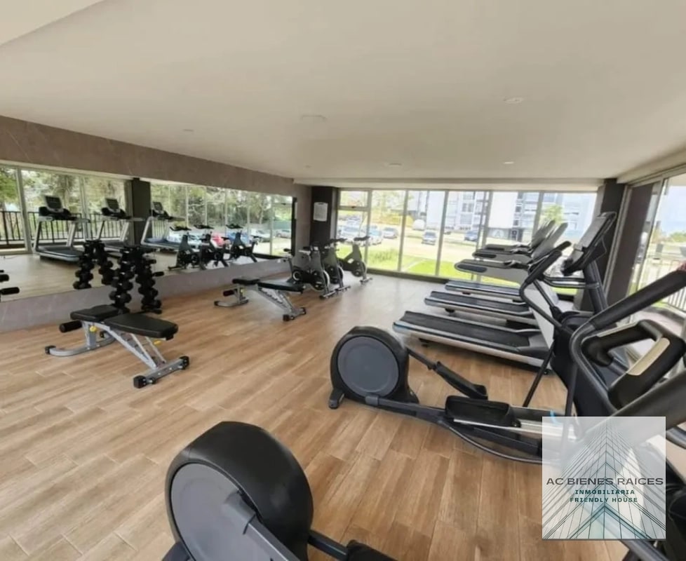 Venta apartamento Sakai salida de San Cristobal - 2