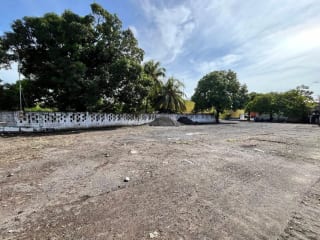TERRENO EN RENTA PUERTO DE SAN JOSE — Terreno en Alquiler en Puerto San José, Escuintla — miniatura 5 de 5