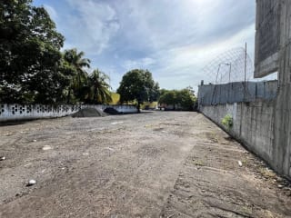 TERRENO EN RENTA PUERTO DE SAN JOSE — Terreno en Alquiler en Puerto San José, Escuintla — miniatura 2 de 5