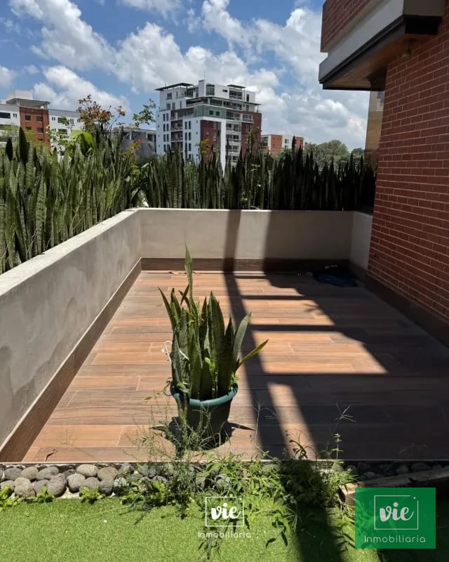 Venta de apartamento en zona 15 — Apartamento en Venta en Ápice, Zona 15, Guatemala, Ciudad — foto 17 de 17