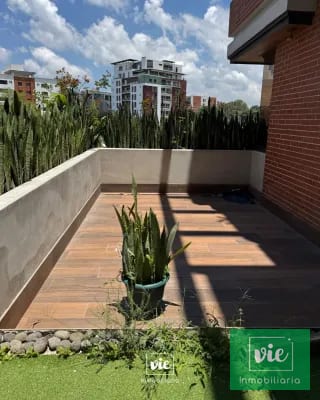 Venta de apartamento en zona 15 — Apartamento en Venta en Ápice, Zona 15, Guatemala, Ciudad — miniatura 17 de 17