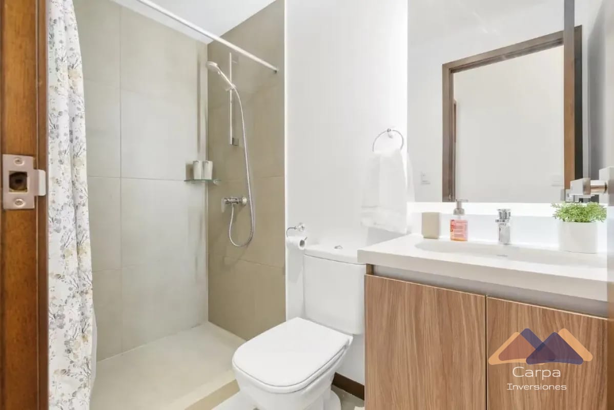 Apartamento en venta - PARA INVERSIONISTA - AMUEBLADO - Zona 10 — Apartamento en Venta en Brunelo, Zona 10, Guatemala, Ciudad — foto 12 de 17