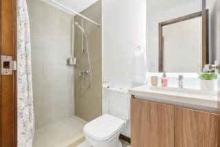 Apartamento en venta - PARA INVERSIONISTA - AMUEBLADO - Zona 10 — Apartamento en Venta en Brunelo, Zona 10, Guatemala, Ciudad — miniatura 12 de 17