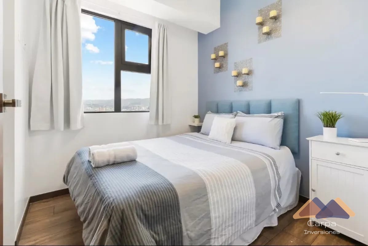 Apartamento en venta - PARA INVERSIONISTA - AMUEBLADO - Zona 10 — Apartamento en Venta en Brunelo, Zona 10, Guatemala, Ciudad — foto 17 de 17
