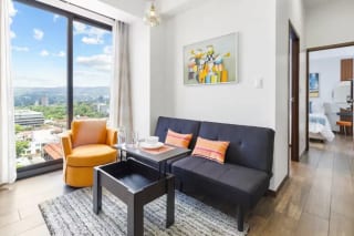 Apartamento en venta - PARA INVERSIONISTA - AMUEBLADO - Zona 10 — Apartamento en Venta en Brunelo, Zona 10, Guatemala, Ciudad — miniatura 10 de 17
