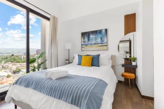 Apartamento en venta - PARA INVERSIONISTA - AMUEBLADO - Zona 10 — Apartamento en Venta en Brunelo, Zona 10, Guatemala, Ciudad — miniatura 7 de 17
