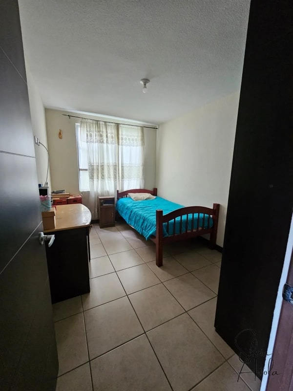 Apartamento en Vertical zona 13 - 1
