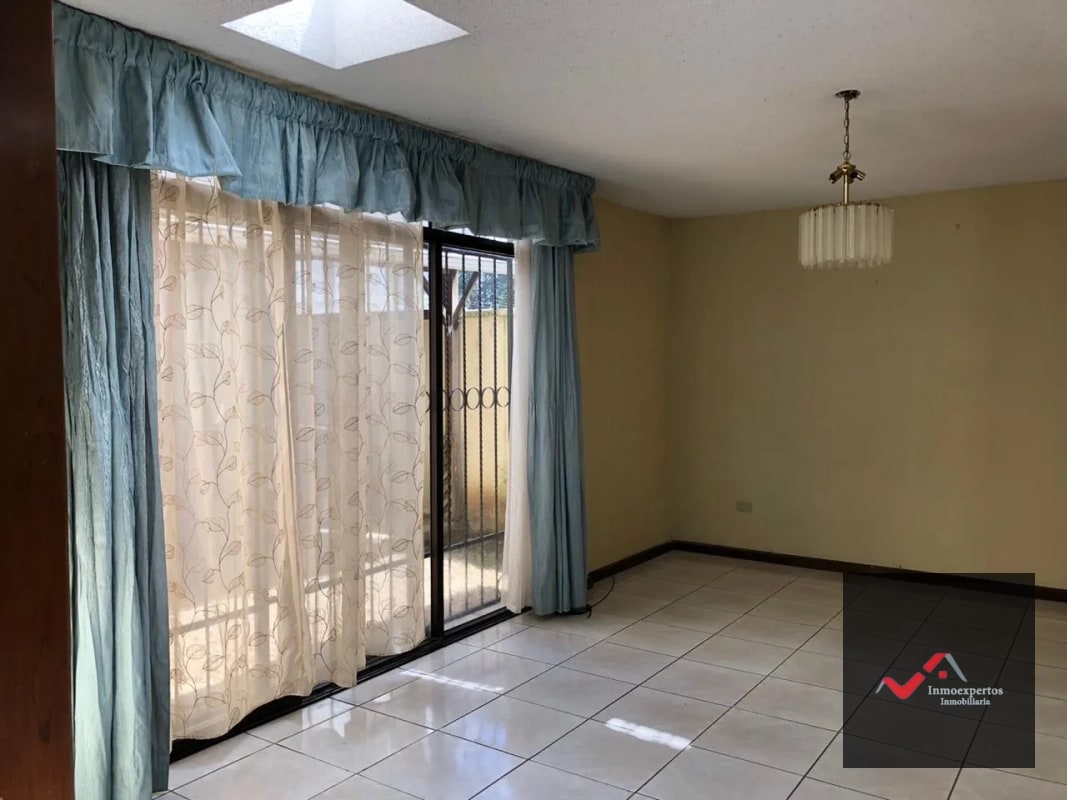 Casa en Venta Carretera a El Salvador  Km 14.5 - 6