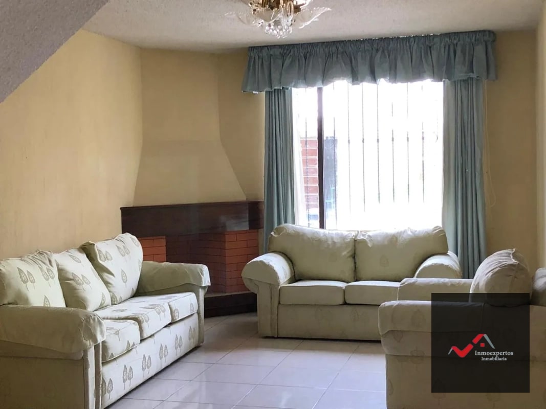 Casa en Venta Carretera a El Salvador  Km 14.5 - 3