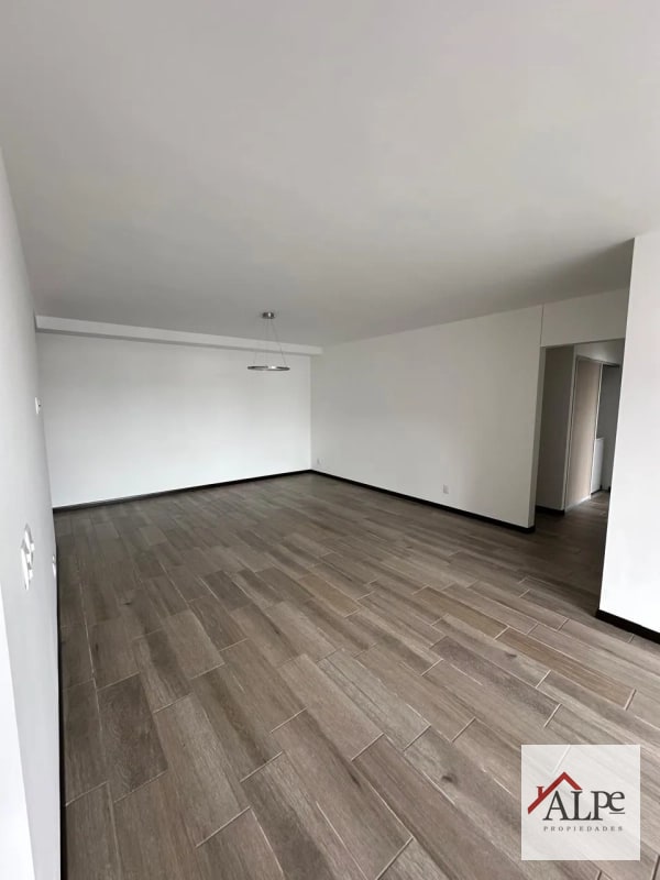 Apartamento Segheria zona 14 alquiler para estrenar - 7