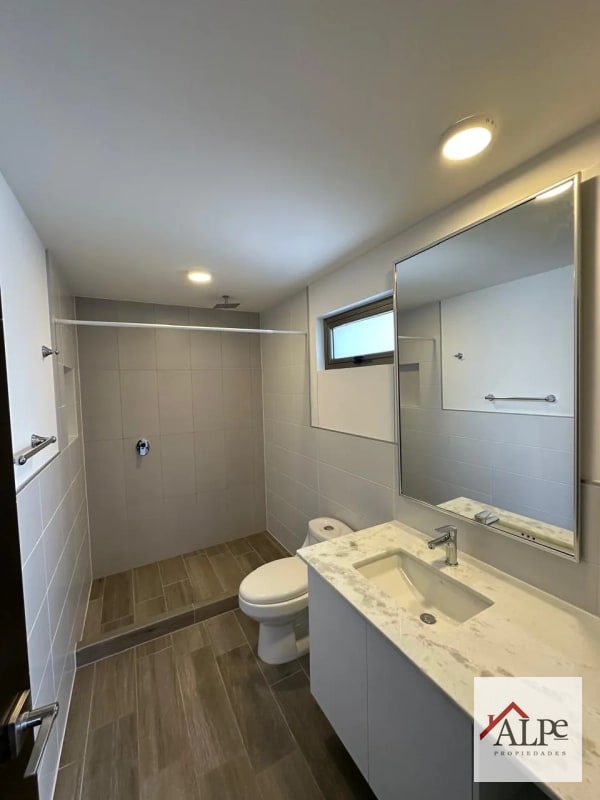 Apartamento Segheria zona 14 alquiler para estrenar - 2