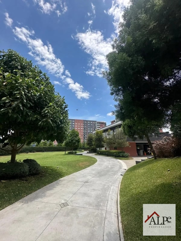 Apartamento Segheria zona 14 alquiler para estrenar - 9
