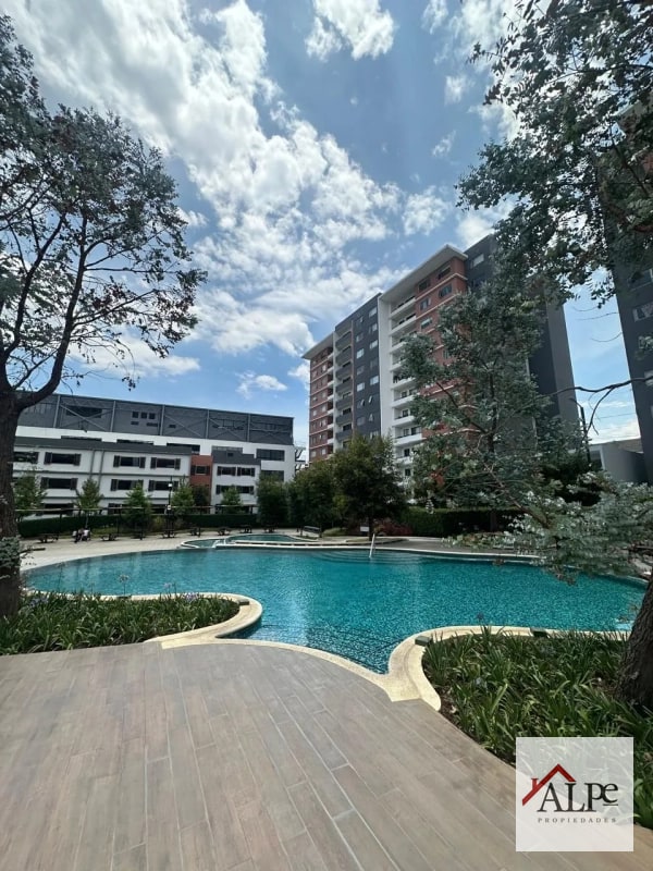 SEGHERIA APARTAMENTOS VENTA - 5