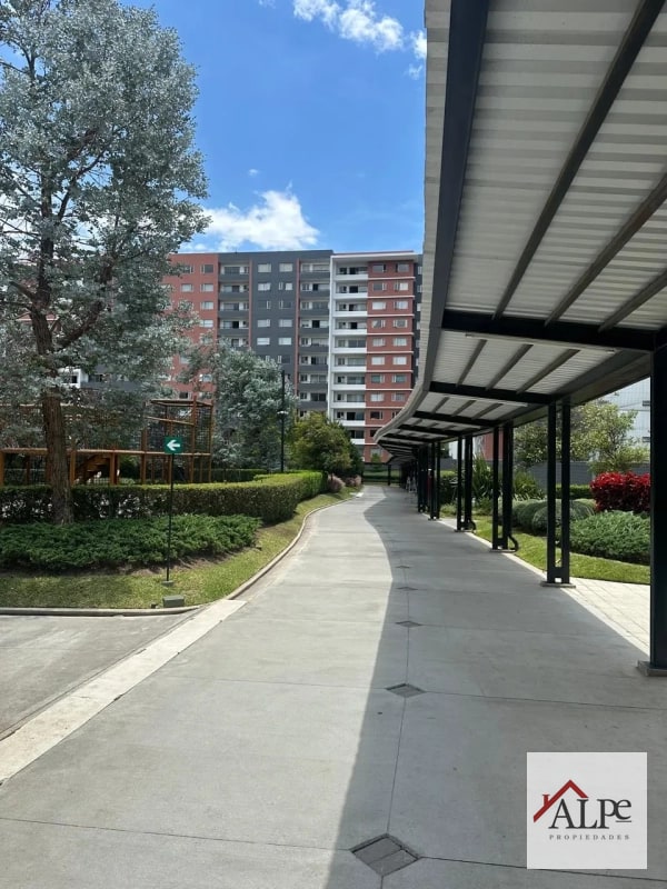 SEGHERIA APARTAMENTOS VENTA - 7