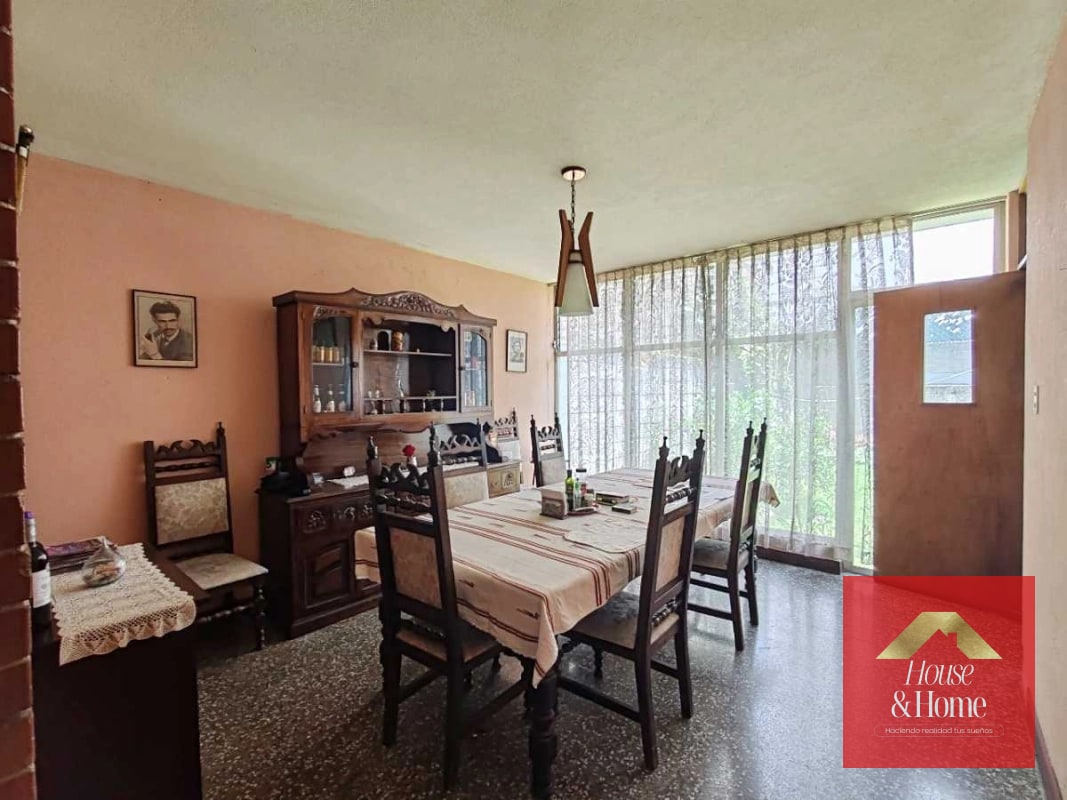 Casa en venta zona 15 de 4 habitaciones - 8