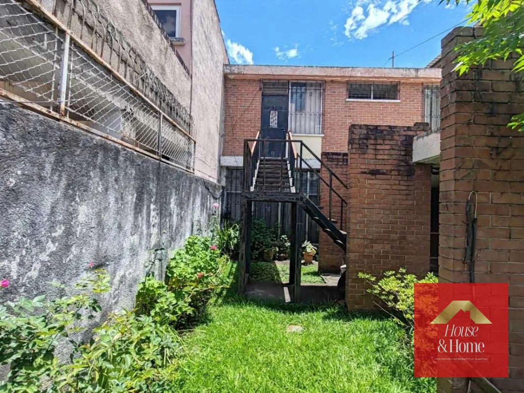 Casa en venta zona 15 de 4 habitaciones — Casa en Venta en Zona 15, Guatemala, Ciudad — foto 7 de 11