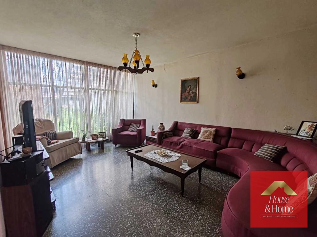 Casa en venta zona 15 de 4 habitaciones - 5