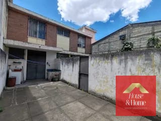Casa en venta zona 15 de 4 habitaciones — Casa en Venta en Zona 15, Guatemala, Ciudad — miniatura 4 de 11