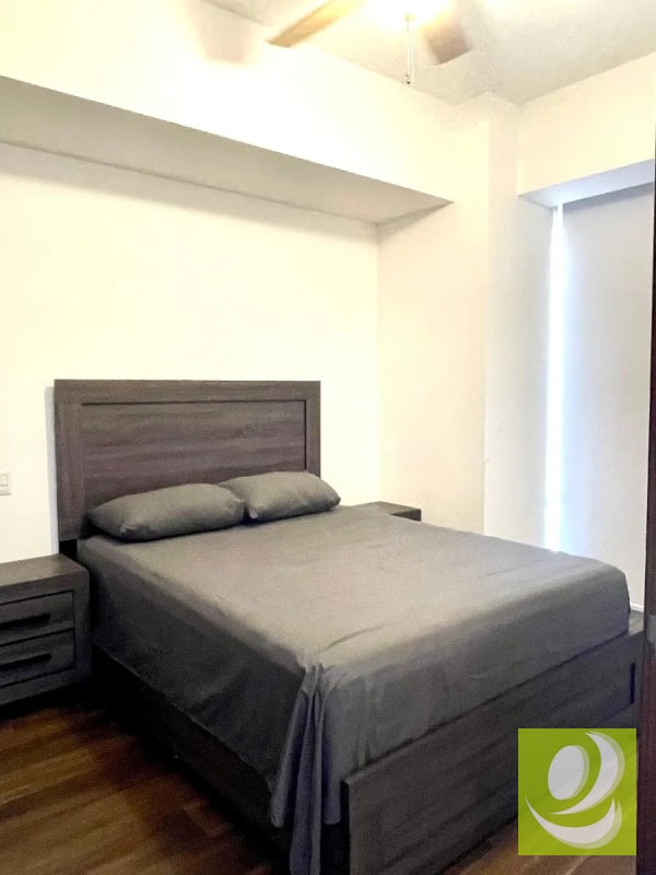 APARTAMENTO AMUEBLADO EN RENTA EN EDIFICIO DE ZONA 10 - 3