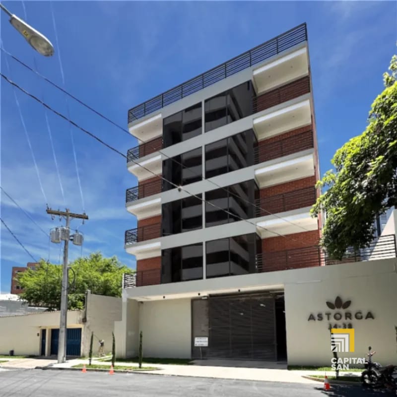 Apartamentos en venta de 3 habitaciones en zona 13 — Apartamento en Venta en Zona 13, Guatemala, Ciudad — foto 1 de 13