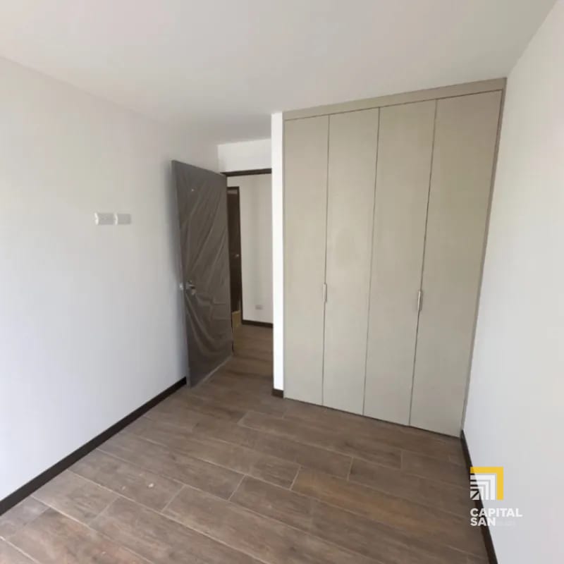 Apartamentos en venta de 3 habitaciones en zona 13 — Apartamento en Venta en Zona 13, Guatemala, Ciudad — foto 6 de 13