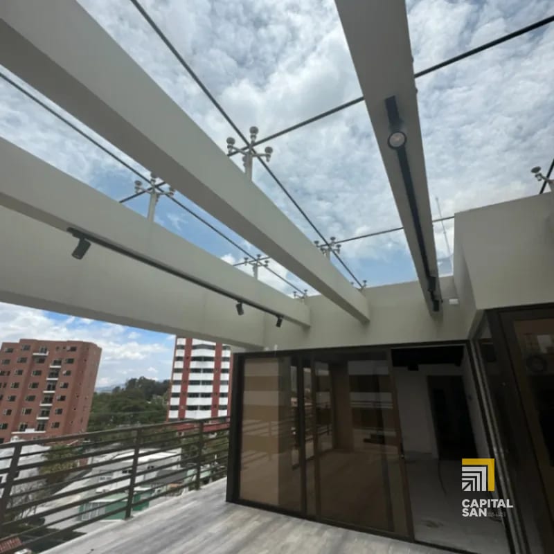 Apartamentos en venta de 3 habitaciones en zona 13 — Apartamento en Venta en Zona 13, Guatemala, Ciudad — foto 9 de 13