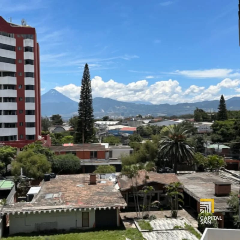 Apartamentos en venta de 3 habitaciones en zona 13 — Apartamento en Venta en Zona 13, Guatemala, Ciudad — foto 10 de 13