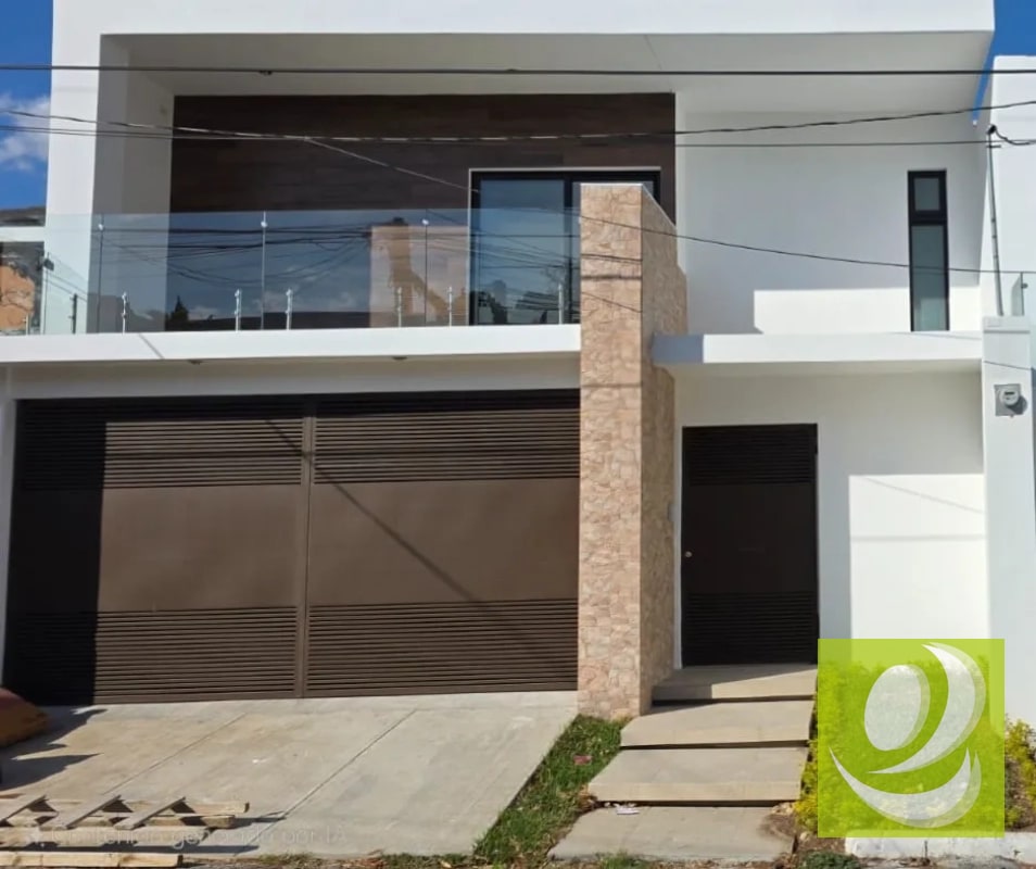 CASA NUEVA EN VENTA EN SAN CRISTOBAL LAS TRES CEIBAS - 13