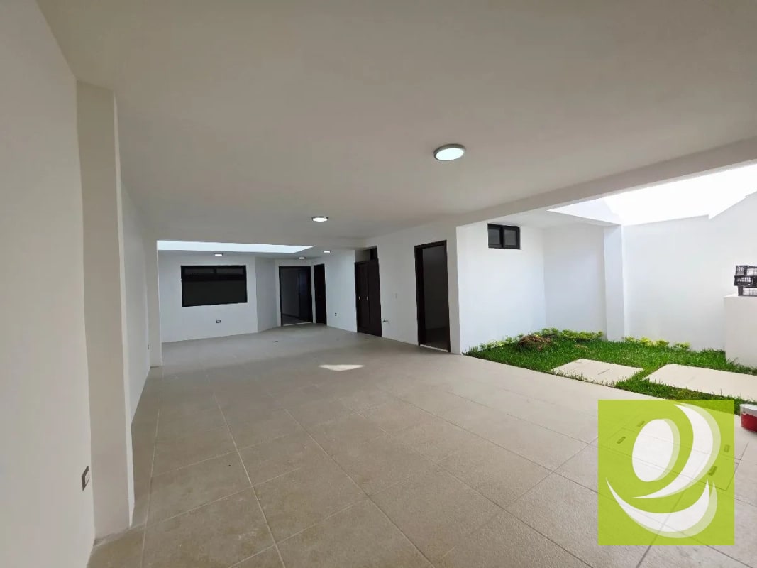 CASA NUEVA EN VENTA EN SAN CRISTOBAL LAS TRES CEIBAS - 12