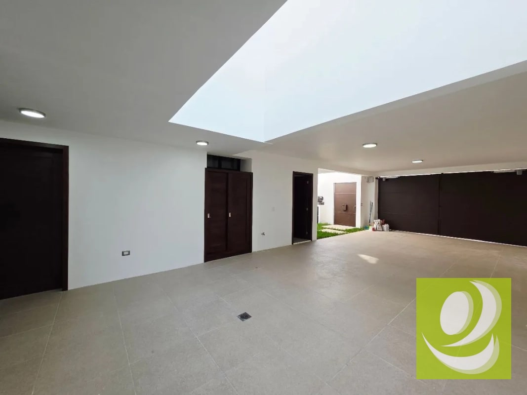 CASA NUEVA EN VENTA EN SAN CRISTOBAL LAS TRES CEIBAS - 11