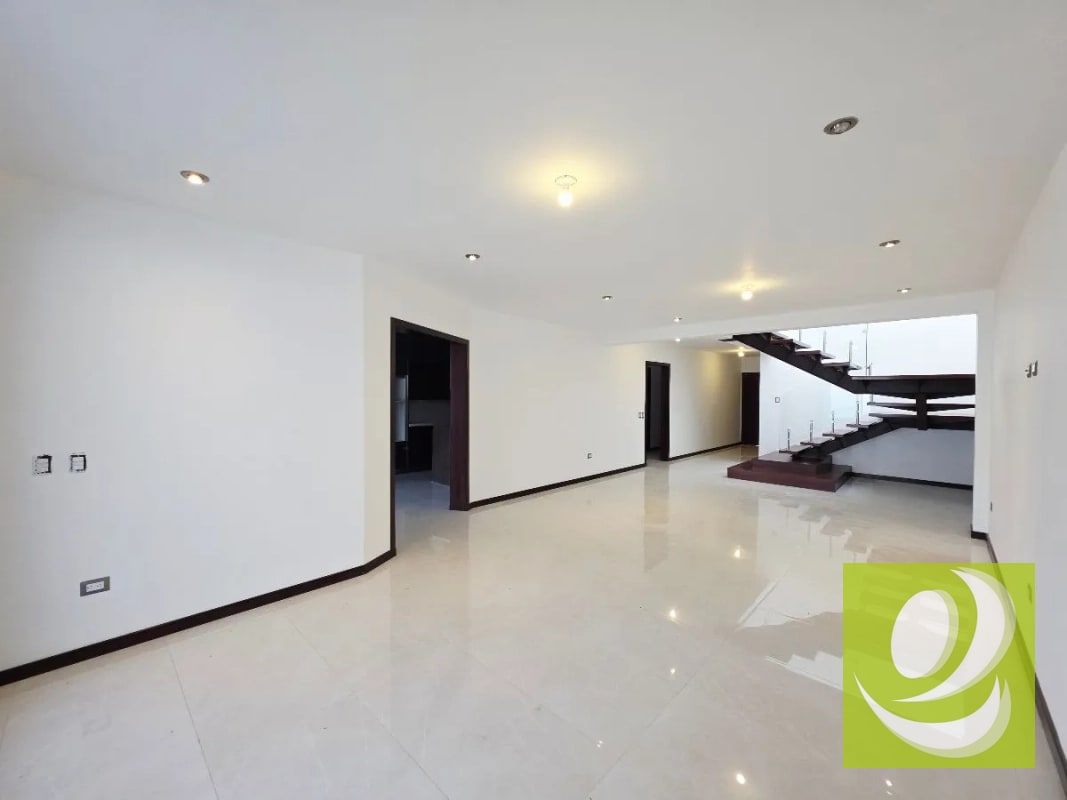 CASA NUEVA EN VENTA EN SAN CRISTOBAL LAS TRES CEIBAS - 10