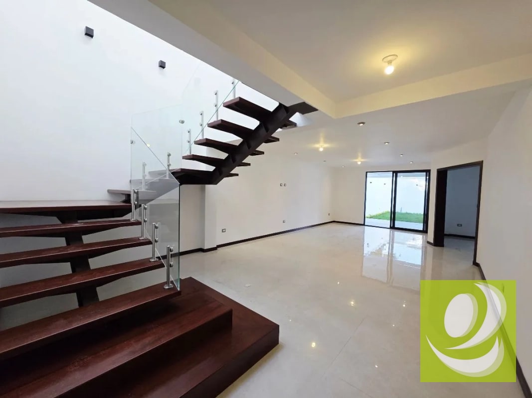 CASA NUEVA EN VENTA EN SAN CRISTOBAL LAS TRES CEIBAS - 9