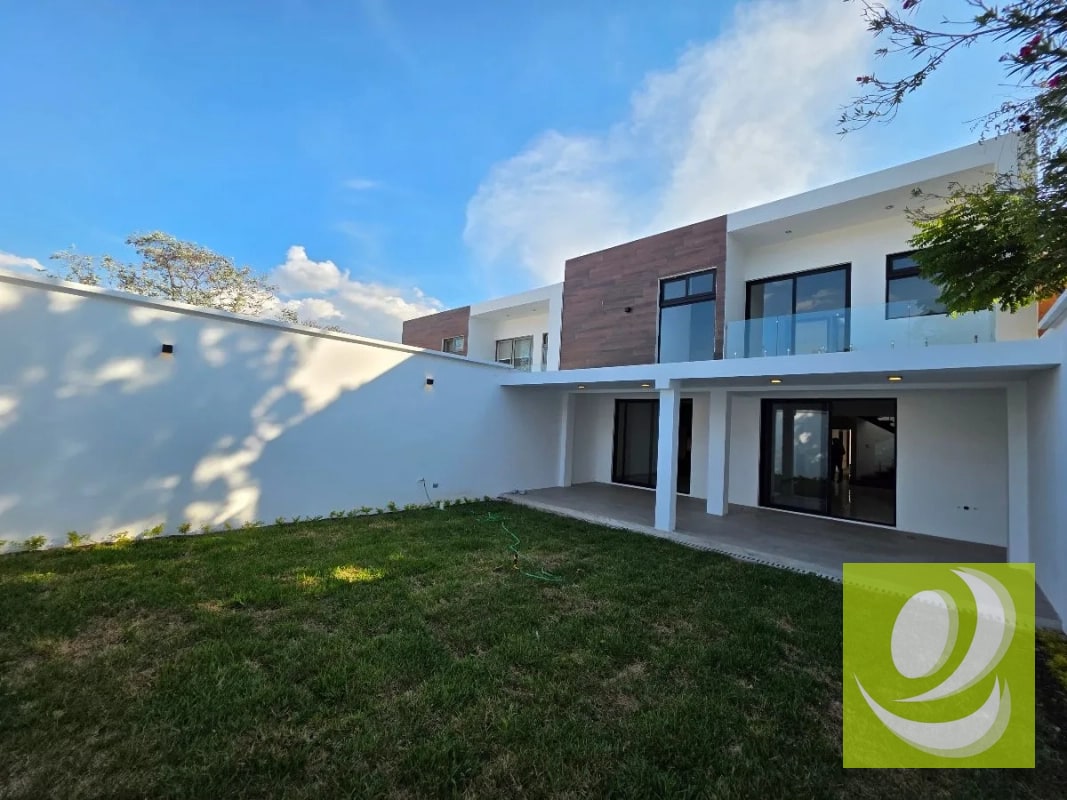 CASA NUEVA EN VENTA EN SAN CRISTOBAL LAS TRES CEIBAS - 7
