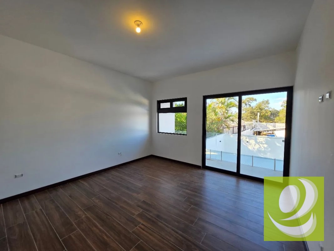CASA NUEVA EN VENTA EN SAN CRISTOBAL LAS TRES CEIBAS - 3